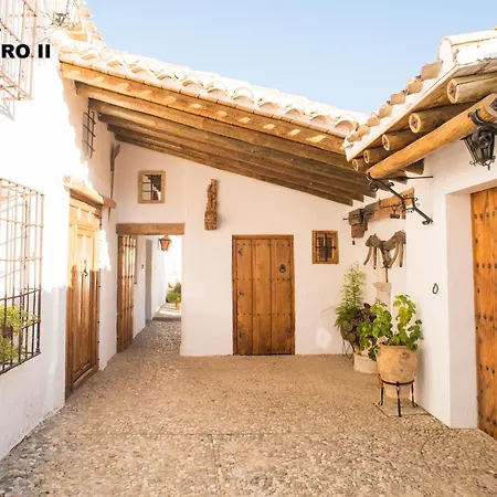 Cortijo Rural Majolero Сasa de vacaciones *