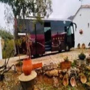 Сasa de vacaciones Cortijo Rural Majolero