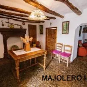 Cortijo Rural Majolero