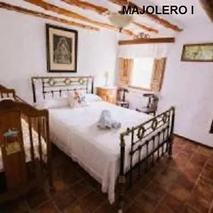 Cortijo Rural Majolero