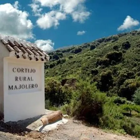 Cortijo Rural Majolero