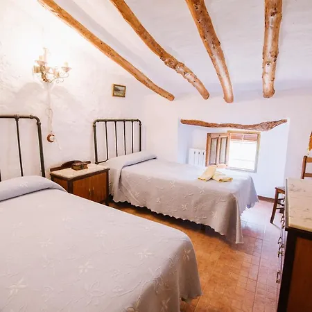 Cortijo Rural Majolero Сasa de vacaciones *