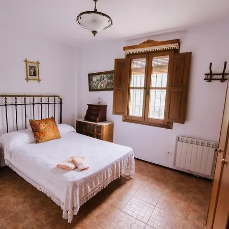Cortijo Rural Majolero Сasa de vacaciones