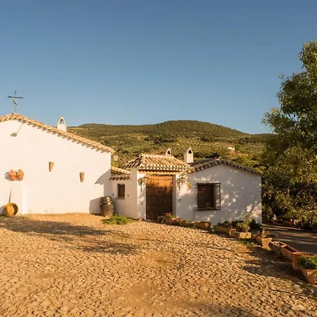 Cortijo Rural Majolero